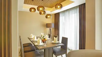 Grand Mercure Phuket Patong