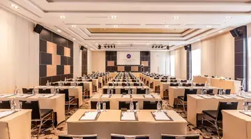 GRAND MERCURE PHUKET PATONG