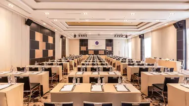GRAND MERCURE PHUKET PATONG