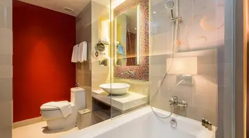 GRAND MERCURE PHUKET PATONG
