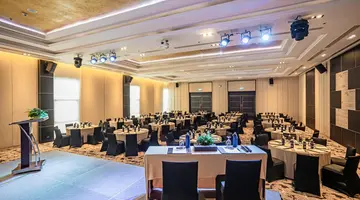 Grand Mercure Phuket Patong