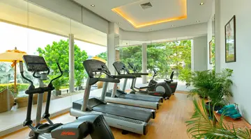 GRAND MERCURE PHUKET PATONG
