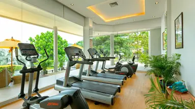 GRAND MERCURE PHUKET PATONG