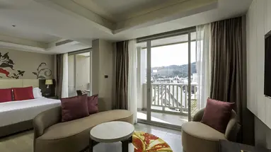 Grand Mercure Phuket Patong