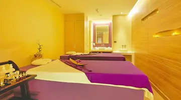 Grand Mercure Phuket Patong