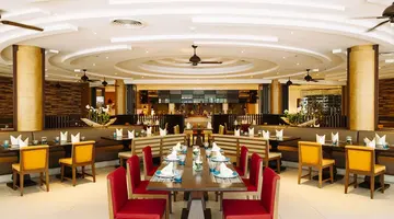 Grand Mercure Phuket Patong