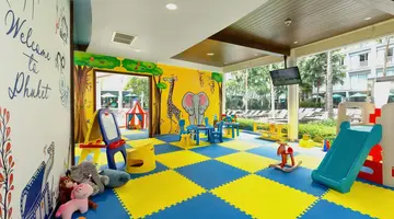 Grand Mercure Phuket Patong