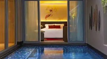 GRAND MERCURE PHUKET PATONG