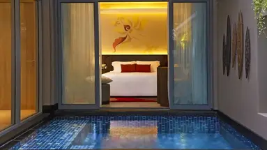 GRAND MERCURE PHUKET PATONG