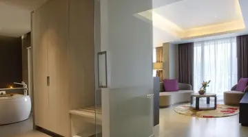 GRAND MERCURE PHUKET PATONG
