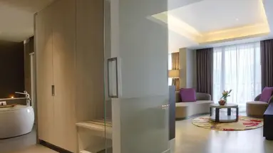 GRAND MERCURE PHUKET PATONG