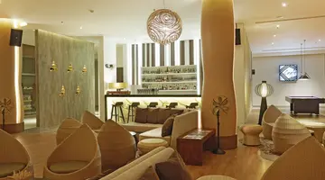 GRAND MERCURE PHUKET PATONG