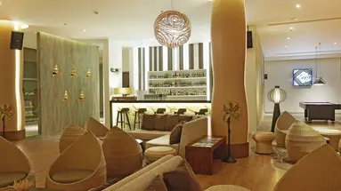 GRAND MERCURE PHUKET PATONG