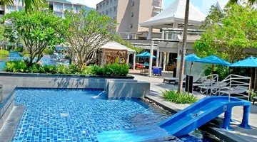 GRAND MERCURE PHUKET PATONG