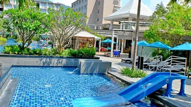 GRAND MERCURE PHUKET PATONG