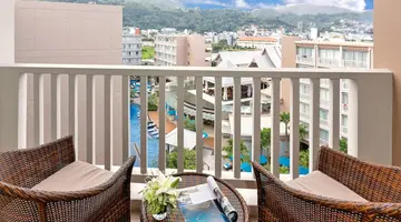 Grand Mercure Phuket Patong