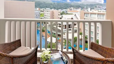 Grand Mercure Phuket Patong