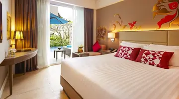 GRAND MERCURE PHUKET PATONG