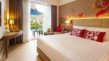GRAND MERCURE PHUKET PATONG