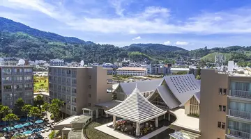 GRAND MERCURE PHUKET PATONG