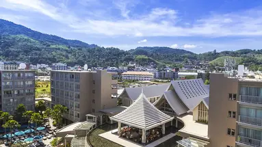 GRAND MERCURE PHUKET PATONG