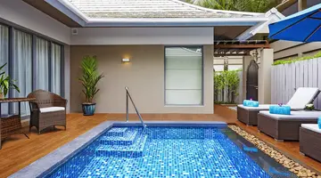 GRAND MERCURE PHUKET PATONG