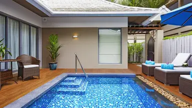 GRAND MERCURE PHUKET PATONG