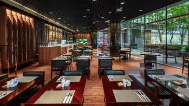 Grand Millennium Beijing