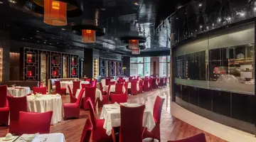Grand Millennium Beijing