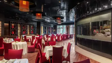 Grand Millennium Beijing