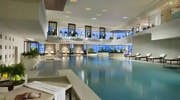 Grand Millennium Beijing