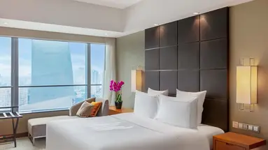 Grand Millennium Beijing