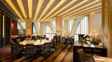 Grand Millennium Beijing