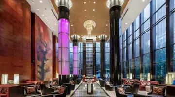 Grand Millennium Beijing