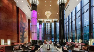 Grand Millennium Beijing