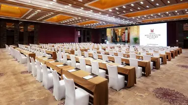 Grand Millennium Beijing
