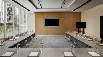 Grand Millennium Business Bay