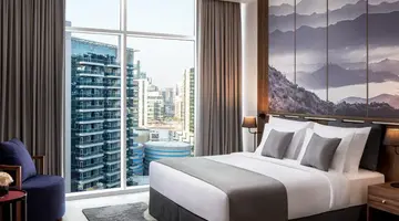 Grand Millennium Business Bay