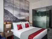 Grand Millennium Business Bay