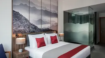 Grand Millennium Business Bay