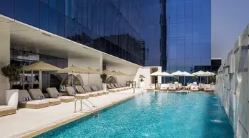 Grand Millennium Business Bay