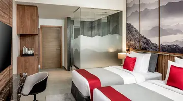 Grand Millennium Business Bay