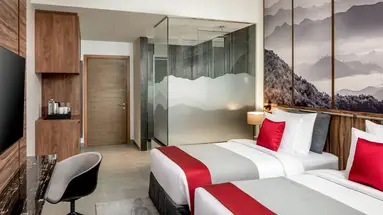 Grand Millennium Business Bay