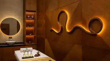 Grand Millennium Business Bay