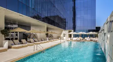 Grand Millennium Business Bay