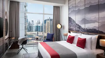 Grand Millennium Business Bay