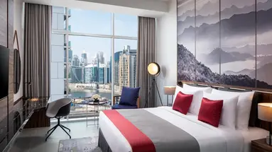 Grand Millennium Business Bay