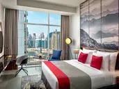 Grand Millennium Business Bay