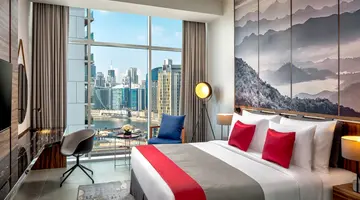 Grand Millennium Business Bay