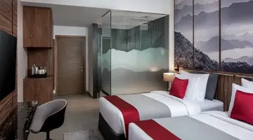 Grand Millennium Business Bay